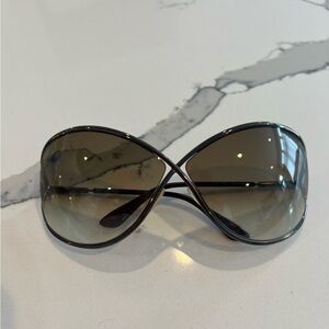 Tom Ford Sunglasses
